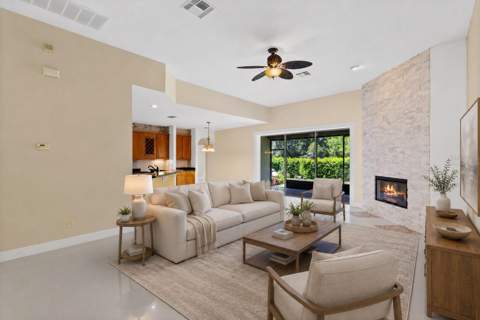 856 Timber Isle Drive, Orlando FL - photo 6 of 35