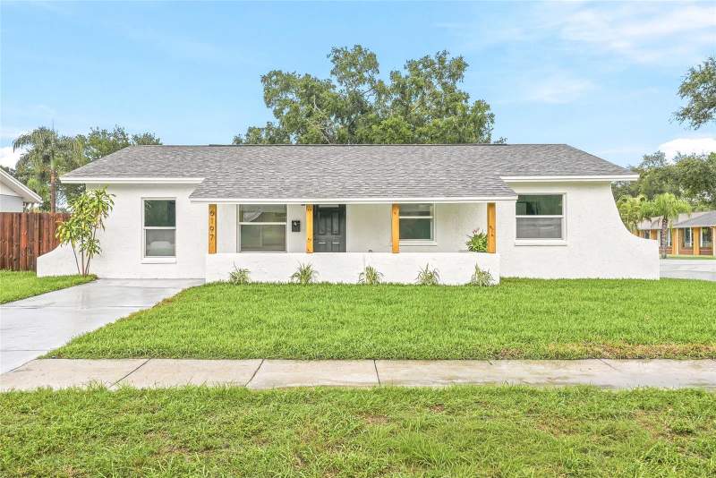 Trade Winds Estates