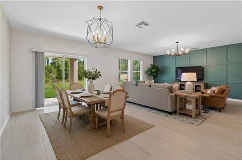 10065 Gentle Rain Drive, Land O Lakes FL - photo 12 of 52