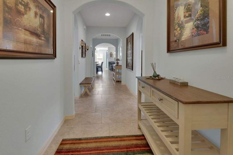 4 bedroom Single Family Residence at 217 W Cherry Place, Victoria Park Inc 04, Deland — photo 4