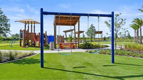 11309 Rising Sun Street, Orlando FL - photo 18 of 23