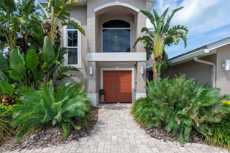 3 bedroom Single Family Residence at 311 S ISLE DRIVE, NORTH VINA DEL MAR 1ST ADD, ST PETE BEACH — photo 2