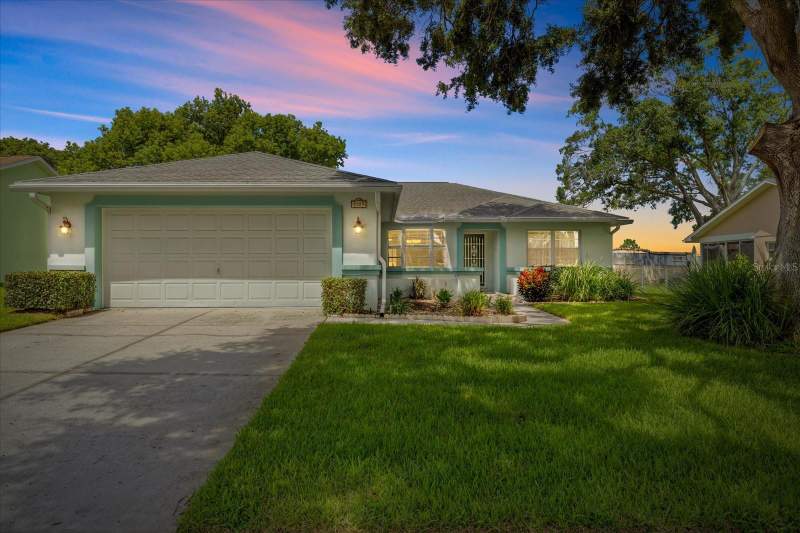 Woodridge Estates