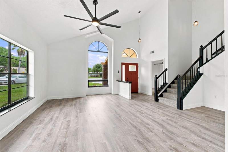 4 bedroom Single Family Residence at 5509 Gannett Court, River Crossing, New Port Richey — photo 4