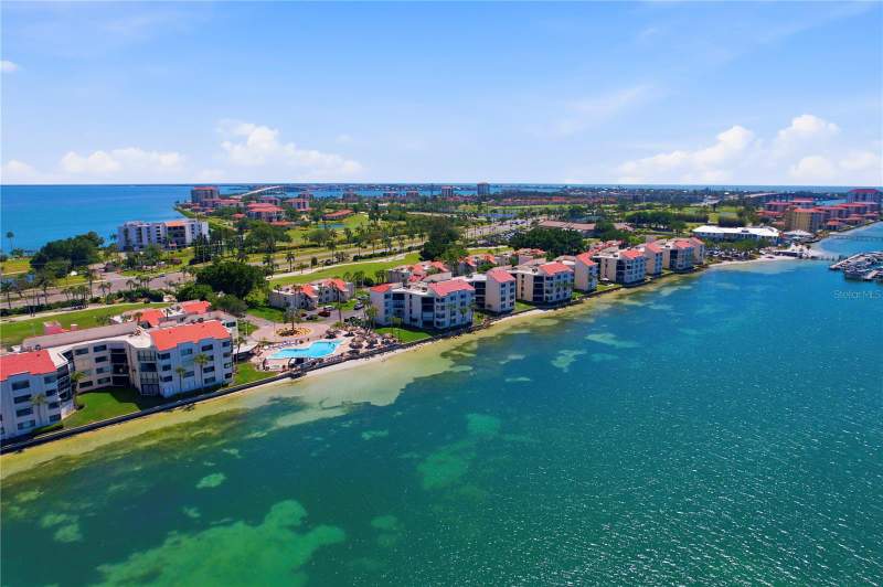 5729 PUERTA DEL SOL BOULEVARD #181 home for sale in La Puerta Del Sol Condo