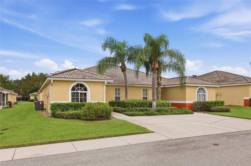 3 bedroom Villa at 2160 Mystic Ring Loop, Lake Marion Golf Residence, Poinciana — photo 2