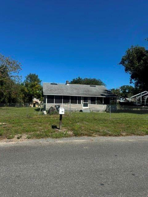 3 bedroom Single Family Residence at 319 W 4th Street, Bradshaw & Thompsons Add, Apopka — photo 2