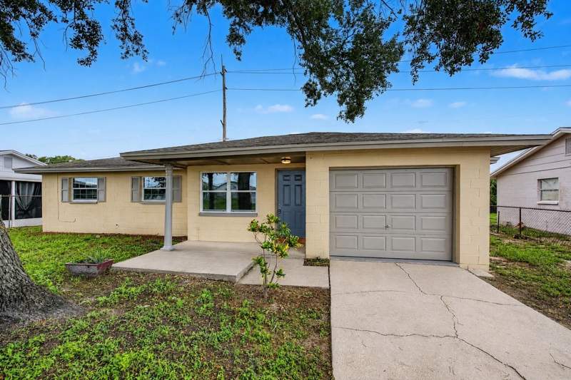 4 bedroom Single Family Residence at 5608 12th Avenue, Palm River Village Unit Two, Tampa — photo 2