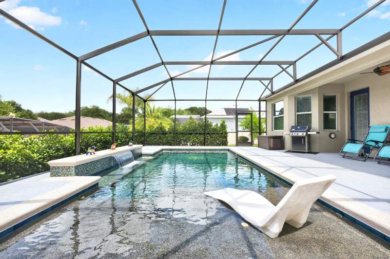 4 bedroom Single Family Residence at 2651 CEDAR CREST DRIVE, WEKIVA RUN PH II-A, APOPKA — photo 3