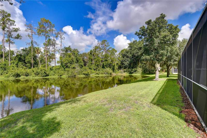 3 bedroom Villa at 3332 Chapel Creek Circle, Seven Oaks Prcl S-8A, Wesley Chapel — photo 2