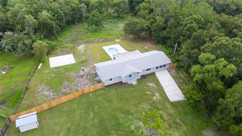 3 bedroom Single Family Residence at 11033 Sherrouse Road, Lakeland, Lakeland — photo 2