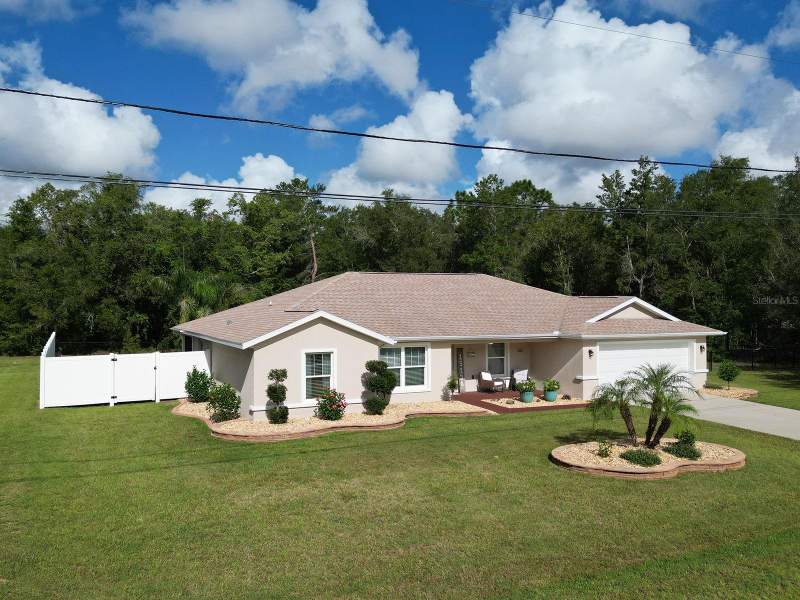3 bedroom Single Family Residence at 15136 SE 93rd Avenue, Orange Blossom Hills Un 14, Summerfield — photo 4