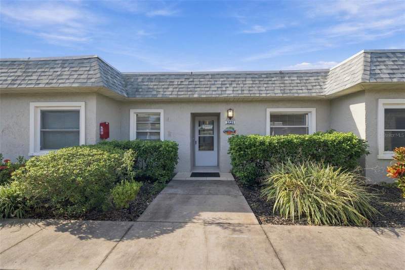 3721 TEESIDE DRIVE home for sale in 07 Springs Villas Condo