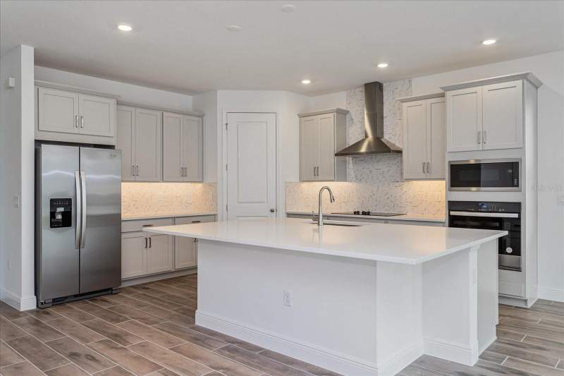 4 bedroom Single Family Residence at 2308 Axel Street, Avalon Woods, Winter Garden — photo 5