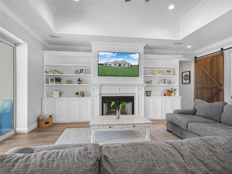 3 bedroom Single Family Residence at 15363 Evans Ranch Road, Turkey Creek, Lakeland — photo 4