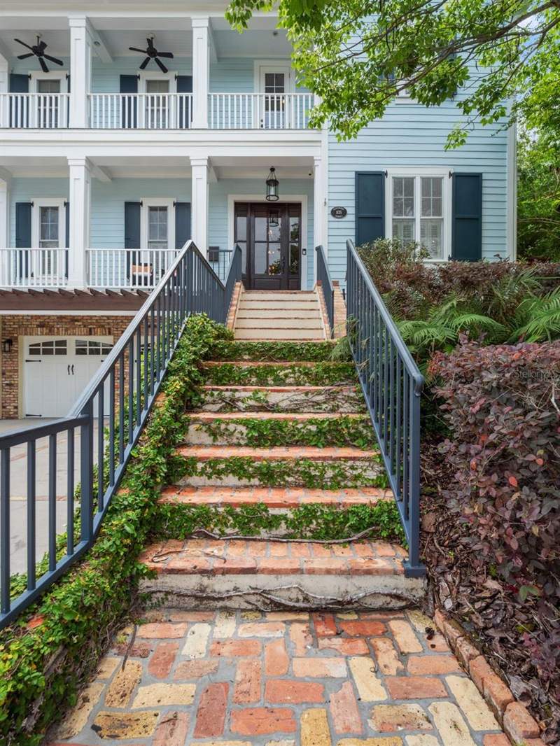 5 bedroom Single Family Residence at 835 KENILWORTH TERRACE, WAYS ADD, ORLANDO — photo 4
