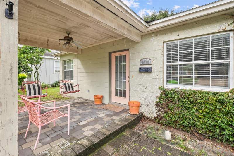 2 bedroom Single Family Residence at 1320 Belgrade Avenue, Mt Vernon Heights Add 03, Orlando — photo 4