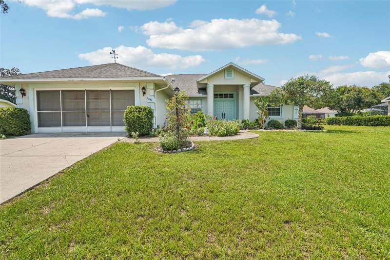 Canterbury Lake Estates