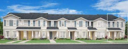 12788 SUNSET WALK DRIVE home for sale in Westhaven At Ovation