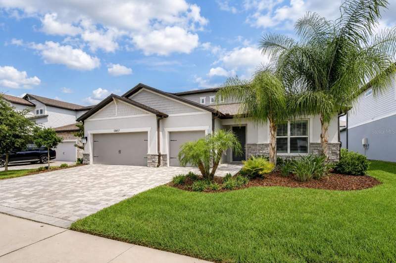 Hawks ReserveHomes for Sale in Riverview, FL