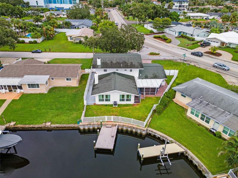 4000 14TH WAY home for sale in Patrician Point