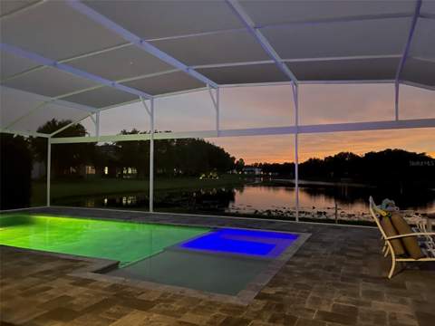 5338 Los Palma Vista Drive, Orlando FL - photo 8 of 30