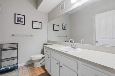 4207 S Dale Mabry Highway #6110, Tampa FL - photo 10 of 25