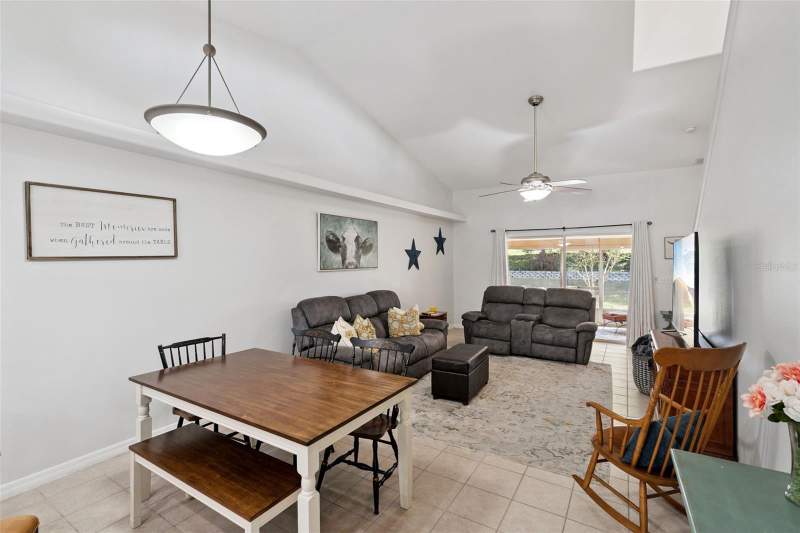2 bedroom Villa at 8856 Courtyard Lane, Courtyard Villas, Groveland — photo 5