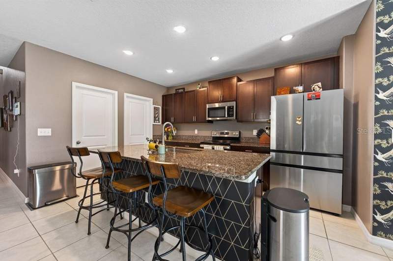 5 bedroom Single Family Residence at 2148 Shining Azul Way, Manors/Cypress Ranch, Lutz — photo 5