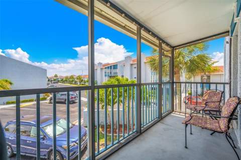 260 Medallion Boulevard #F, Madeira Beach FL - photo 19 of 30