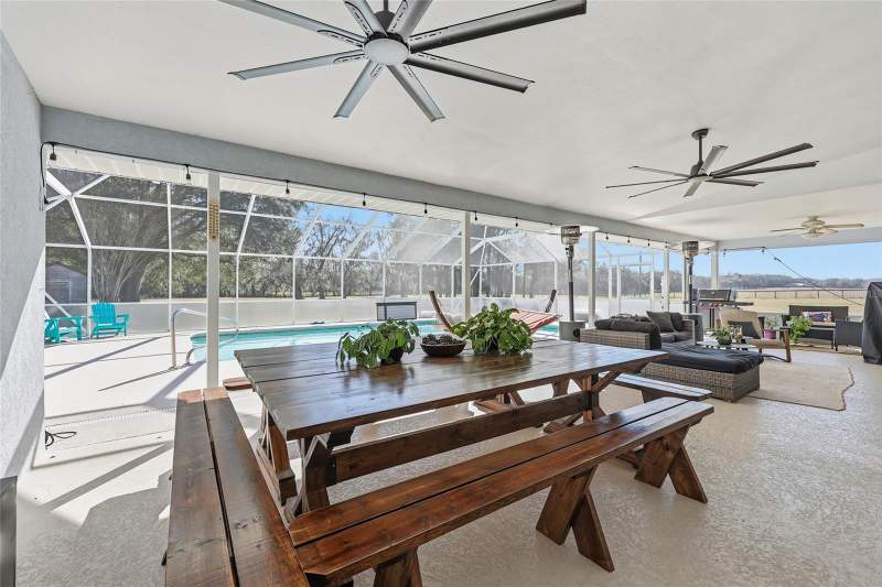 6 bedroom Single Family Residence at 9115 NW 170th Street, Alachua, Alachua — photo 5