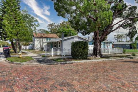 116 44th Street, St Petersburg FL - photo 7 of 67