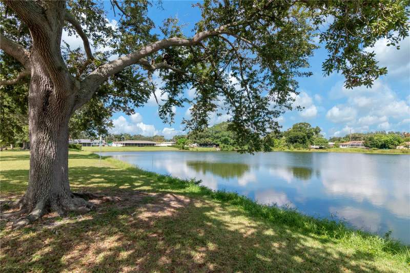 2 bedroom Single Family Residence at 4330 20th Avenue, Harshaw Lake Sec 3, St Petersburg — photo 3