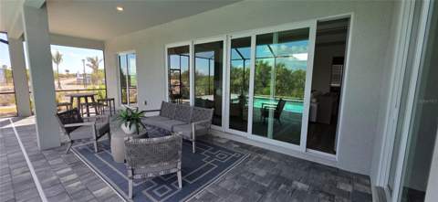 8006 Lakes Edge Lane, Port Charlotte FL - photo 23 of 23