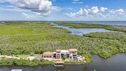 2755 Cussell Drive, St James City FL - photo 7 of 69