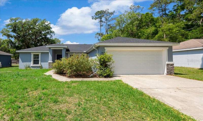 3 bedroom Single Family Residence at 5488 NW 61st Avenue, Ocala Park Estate, Ocala — photo 4