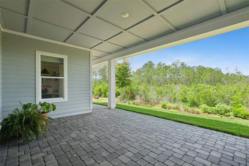4 bedroom Single Family Residence at 6410 Trailblaze Bend, Weslyn Park Ph 2, St Cloud — photo 3