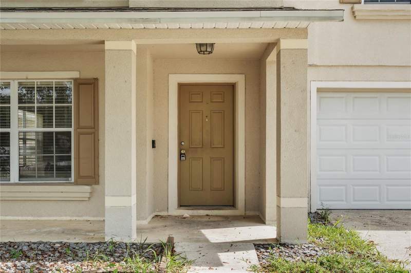 4 bedroom Single Family Residence at 115 Walnut Crest Run, Preserve At Lake Monroe, Sanford — photo 2