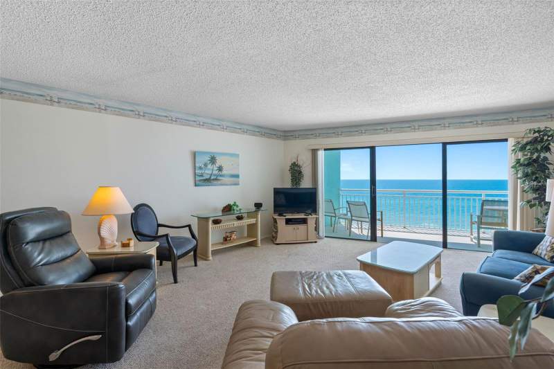 1 bedroom Condominium at 19440 Gulf Boulevard #506, Chateaux Condo, Indian Rocks Beach — photo 5