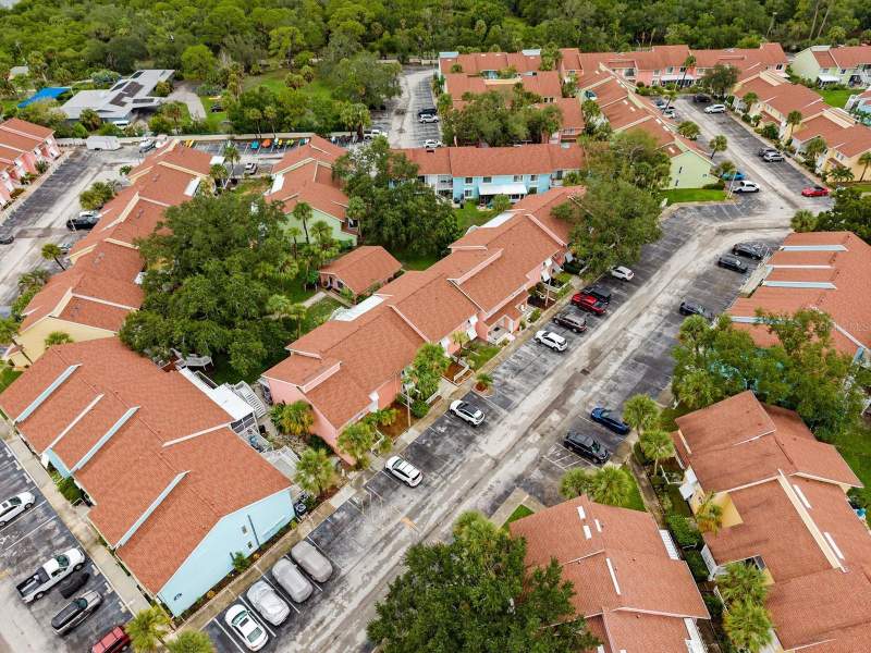 2 bedroom Condominium at 3675 41st Way #I, Bermuda Bay Beach Condo, St Petersburg — photo 5