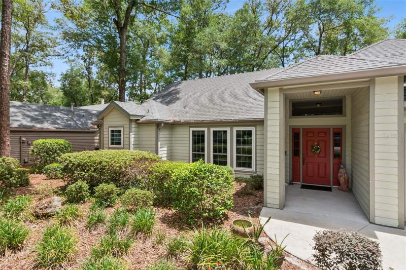 3 bedroom Single Family Residence at 10525 SW 55th Place, Hp/Sutherland Crossing 13, Gainesville — photo 3