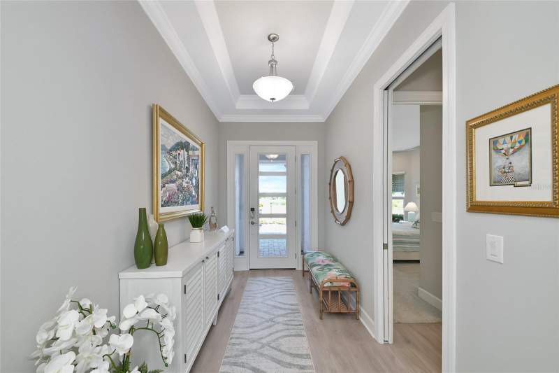 3 bedroom Single Family Residence at 10378 Morning Mist Lane, Skye Ranch, Sarasota — photo 3