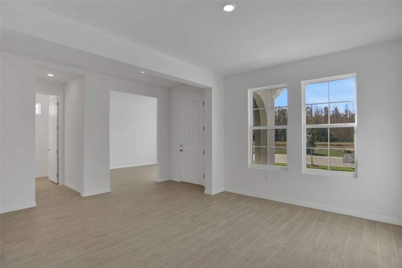 5 bedroom Single Family Residence at 4458 E Firefly Lane, Waterlin, St Cloud — photo 4