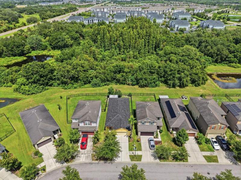 5947 SWEET BIRCH DRIVE home for sale in Magnolia Park