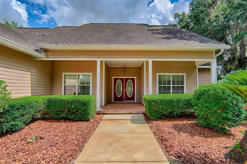 3 bedroom Single Family Residence at 12208 SW 9th Avenue, Oakleigh Ph 1, Newberry — photo 3