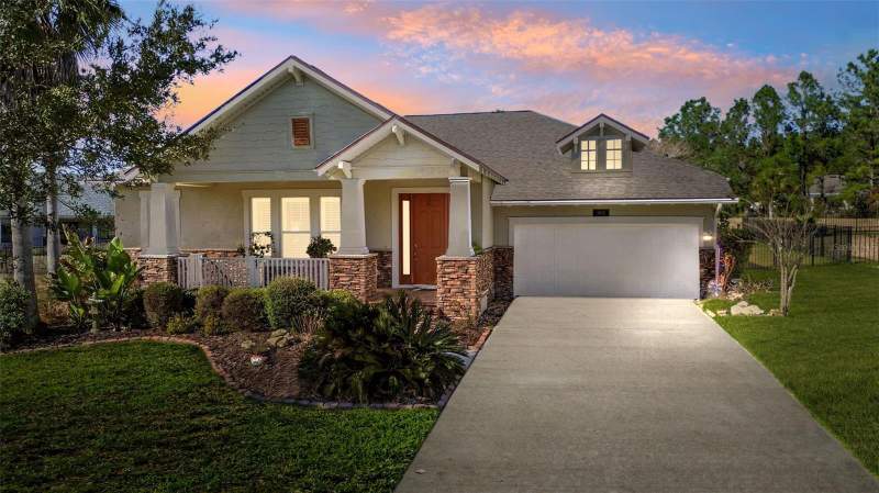 3 bedroom Single Family Residence at 19531 Mossy Oak Court, Southern Hills Plantation Ph 1, Brooksville — photo 2