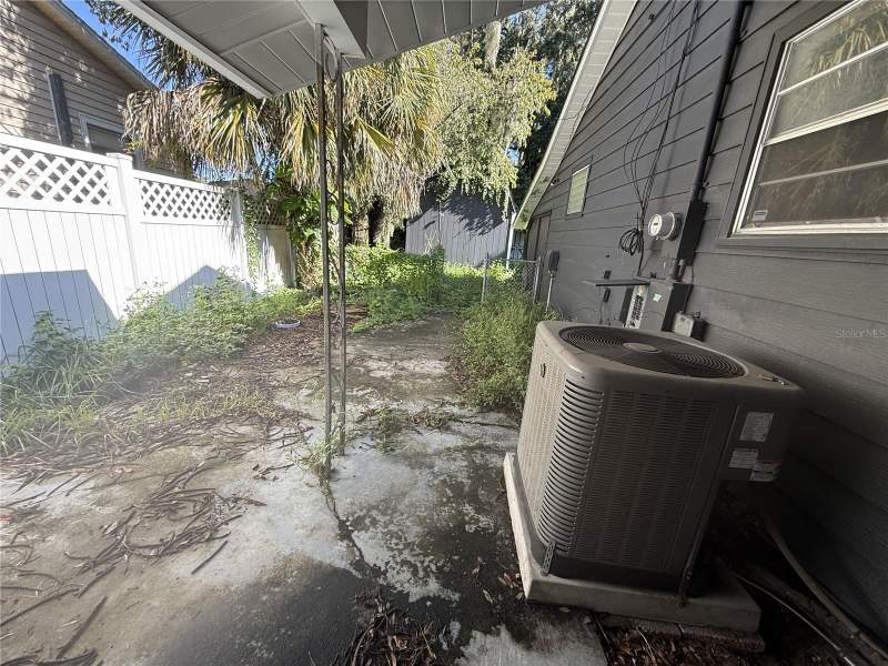 3 bedroom Single Family Residence at 406 E Young Street, Mc David Terrace, Plant City — photo 4