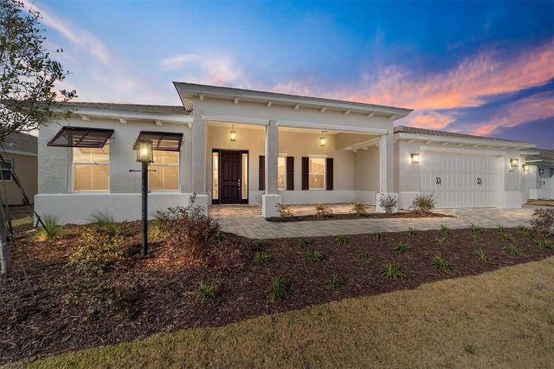 2 bedroom Single Family Residence at 10071 SW 82nd Place Road, Candler Hills, Ocala — photo 5