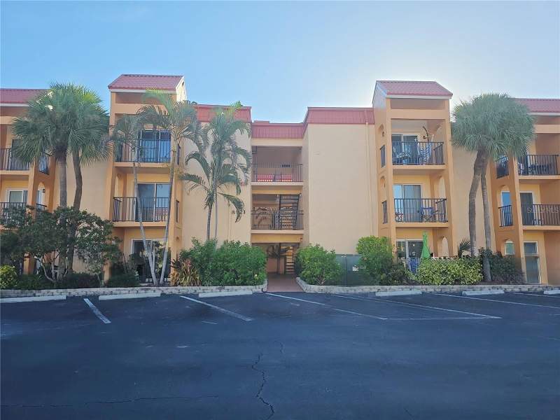 8921 BLIND PASS ROAD #142 home for sale in Boca Shores Condo