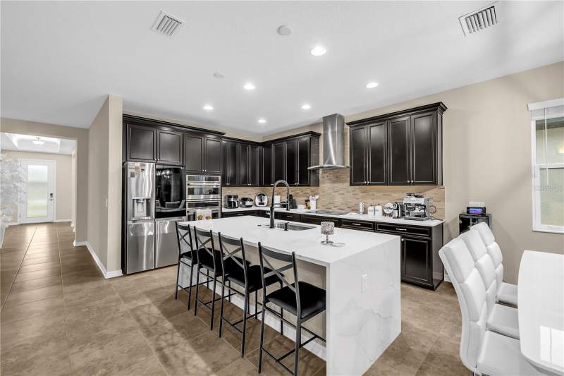 4 bedroom Single Family Residence at 1937 146th Terrace, Twin Rivers, Parrish — photo 2